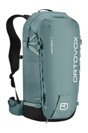 Ski Rugzak Ortovox Unisex Switchback Glacier Blue 27 890 g