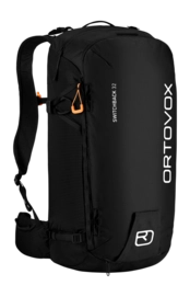 Ski Rugzak Ortovox Unisex Switchback Black Raven 32 1,05 kg