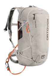 Ski Rugzak Ortovox Unisex Avabag Litric Zero White Tea 27 1970 g