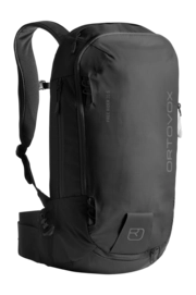 Ski Rugzak Ortovox Unisex Free Rider 20 S Black Raven 1,11 kg