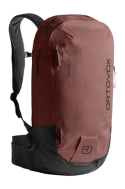 Ski Rugzak Ortovox Unisex Free Rider 20 S Cacoa 0,98 kg