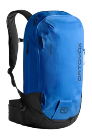 Ski Rugzak Ortovox Unisex Free Rider Blue Note 22 1000 g