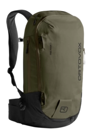 Ski Rugzak Ortovox Unisex Free Rider 22 Dark Wild Herbs 1,15 kg