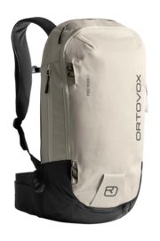 Ski Rugzak Ortovox Unisex Free Rider 22 White Tea 1,15 kg