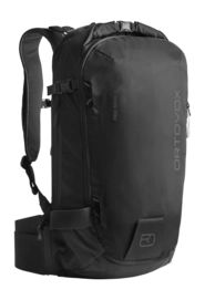 Ski Rugzak Ortovox Unisex Free Rider 28 Black Raven 1,15 kg