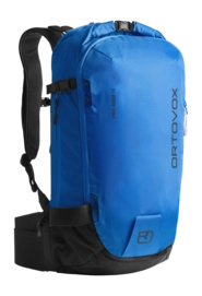 Ski Rugzak Ortovox Unisex Free Rider 28 Blue Note 1,15 kg