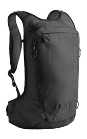 Ski Rugzak Ortovox Unisex Powder Rider 16 Black Raven 660 g