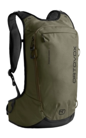 Ski Rugzak Ortovox Unisex Powder Rider 16 Dark Wild Herbs 660 g