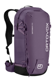 Ski Rugzak Ortovox Unisex Switchback 25 S Wild Berry 850 g