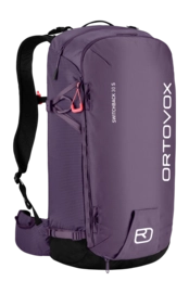 Ski Rugzak Ortovox Unisex Switchback 30 S Wild Berry 30 l