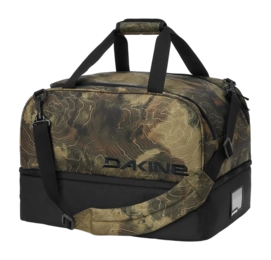 Sacs pour Chaussures de Ski Dakine Boot Locker 69L Earth Topo ...