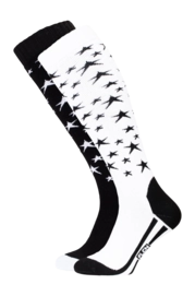 Skisok Falcon Women Snow Star 2 Pack