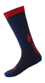 Skisok Helly Hansen Unisex Alpine Technical Navy