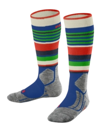 Skisokken Falke Kids SK2 Intermediate Yve