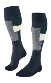 Skisokken Falke Men SK4 Advanced Space Blue