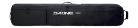 Skitas Dakine Dames en Heren Fall Line Ski Roller Bag Black / Bright White 175 cm 2,85 kg