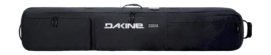 Skitas Dakine Dames en Heren Fall Line Black / Bright White Ski Roller Bag 190 cm 2.95 kg