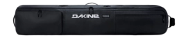Skitas Dakine Dames en Heren Fall Line Ski Roller Bag Black Coated / Bright White 190 cm 2.95 kg