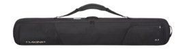 Skitas Dakine Dames en Heren Tram Ski Bag Black 190 cm
