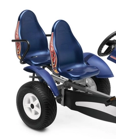 Duostoel BERG Lux Racing