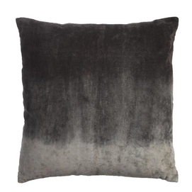 Sierkussen KAAT Amsterdam Sky At Night Grey (45 x 45 cm)
