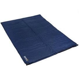 Sleeping Mat Regatta Napa 8 Double Blue Laser