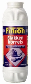 Slakkenkorrels Finion