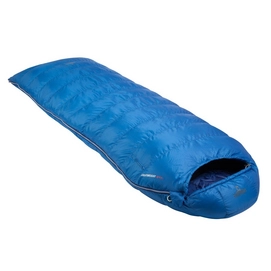 Schlafsack Nomad Athos 540 L Rechts Deep Sky