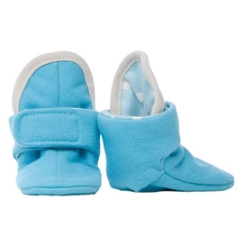 Babypantoffeln Lodger Slipper Baumwolle River