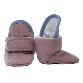 Sloffen Baby Lodger Slipper Katoen Cowboy