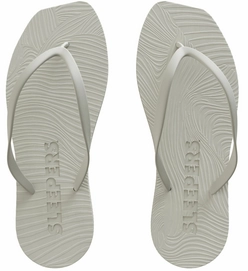 Slipper Sleepers Women Tapered Envelope White