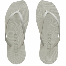 Slipper Sleepers Women Tapered White