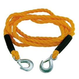 Sleepkabel Zipperbag Carpoint 10 mm 1800 kg