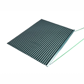 Drag Net Universal Sport Aluminium Special Single