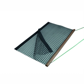 Drag Net Universal Sport Wooden Double