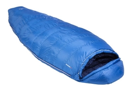 Sac de Couchage Nomad Eos 550 Deep Sky Sapphire (Zip Gauche)