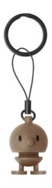 Sleutelhanger Hoptimist Bumble Choko