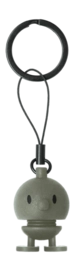 Sleutelhanger Hoptimist Bumble Green