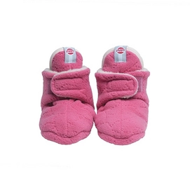 Babypantoffeln Lodger Slipper Fleece Dawn