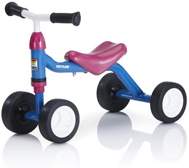 Loopfiets Sliddy Blauw Kettler