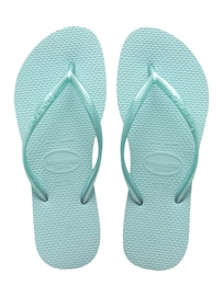 Slipper Slim Aqua Havaianas