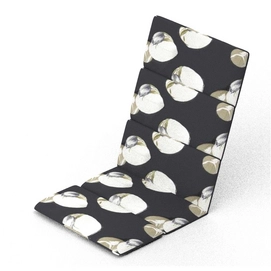 Tuinkussen Hartman Sling Blossom Black Hoge Rug