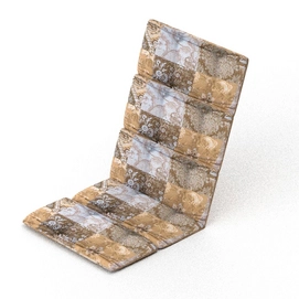 Tuinkussen Hartman Sling Juliet Beige Hoge Rug