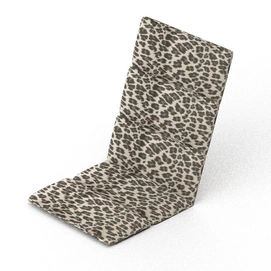 Tuinkussen Hartman Sling Leopard Sand Hoge Rug