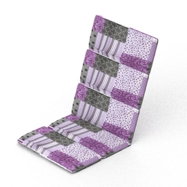 Tuinkussen Hartman Sling Patch Pink Hoge Rug