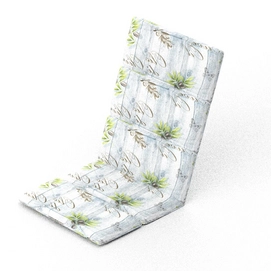 Tuinkussen Hartman Sling Provence Blue Hoge Rug