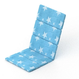 Tuinkussen Hartman Sling Stars Blue Hoge Rug