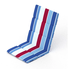 Tuinkussen Hartman Sling Texas Blue Hoge Rug