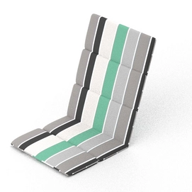 Tuinkussen Hartman Sling Texas Green Hoge Rug