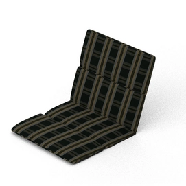 Tuinkussen Hartman Sling Chelsea Green Lage Rug
